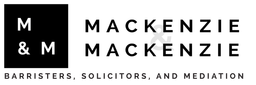 MacKenzie & MacKenzie logo