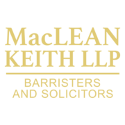MacLean Keith logo