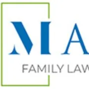 Angelina Macri Law logo