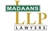 Madaans LLP logo