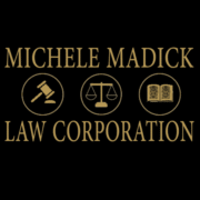 Michele Madick Law Corporation logo