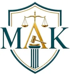 MAK Legal Professional Corporation logo