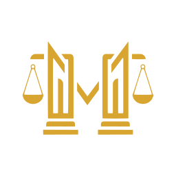 Mand Daley Law logo