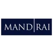 Mand Rai LLP logo