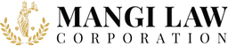 Mangi Law Corporation logo