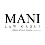 Mani Law Group logo