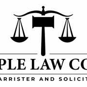 Maple Law Corporation logo