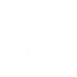 Marathon Law logo