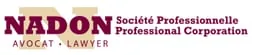 Nadon Professional Corporation logo