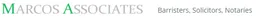 Marcos Associates logo