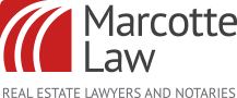 Marcotte Law logo