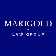 Marigold Law Group logo