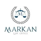 Markan Law logo