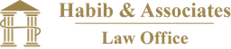 Habib & Associates logo