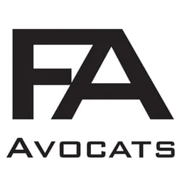 Marois Avocat logo