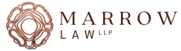 Marrow Law logo
