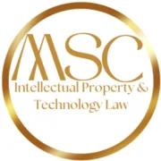 Marsha Simone Cadogan logo