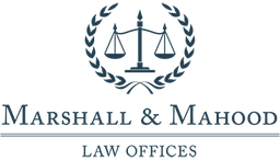 Marshall & Mahood logo