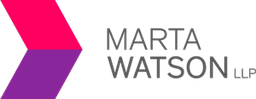 Marta Watson LLP logo