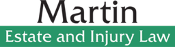 Martin Estate and Injury Law logo
