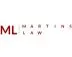 Martins Law logo