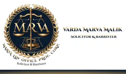 Marva Law Office logo