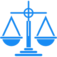 Marvin J. Huberman logo