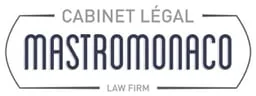 Cabinet Légal Mastromonaco logo