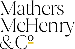 Mathers McHenry & Co. logo