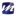 Mathews Professional Corporation Law Office logo