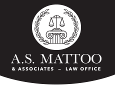 A.S. Mattoo & Associates logo