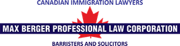 Max Berger Professional Law Corporation logo