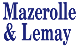 Mazerolle & Lemay logo