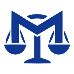 Mazi Law logo
