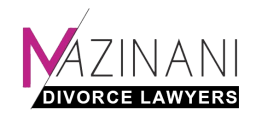 Mazinani Divorce Lawyers logo