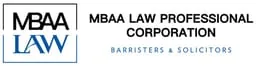 MBAA Law Professional Corporation logo