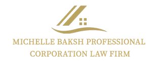 Michelle Baksh Professional Corporation Law Firm logo