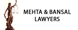 Mehta & Bansal Lawyer PC logo