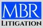 MBR Litigation logo