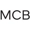 MCB Legal Studio logo