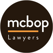 McConnan Bion O'Connor & Peterson Law Corporation logo