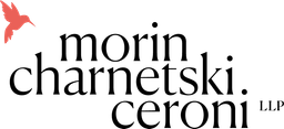 Morin Charnetski Ceroni LLP logo