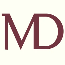 McCuaig Desrochers LLP logo