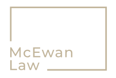McEwan & Co. Law Corporation logo