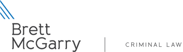 McGarry Law logo