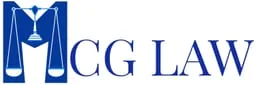 MCG Law logo