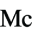 McGuinty Law Offices Professional Corporation logo