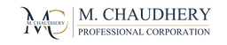 M Chaudhery Professional Corporation logo