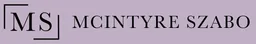 McIntyre Szabo PC logo
