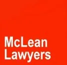 McLean Lawyers logo